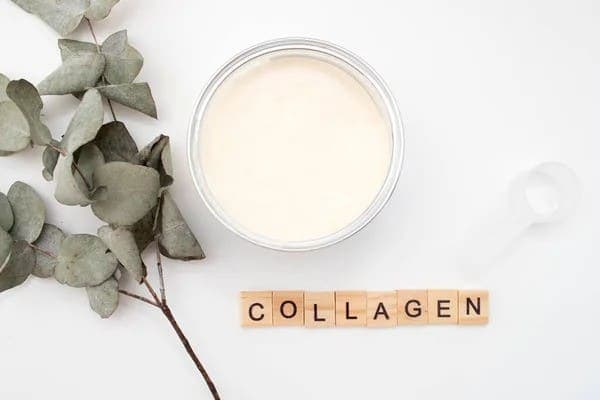 Collagen for Hair Growth Collagen for hair growth