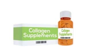 Collagen supplements