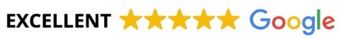 google reviews rating stars