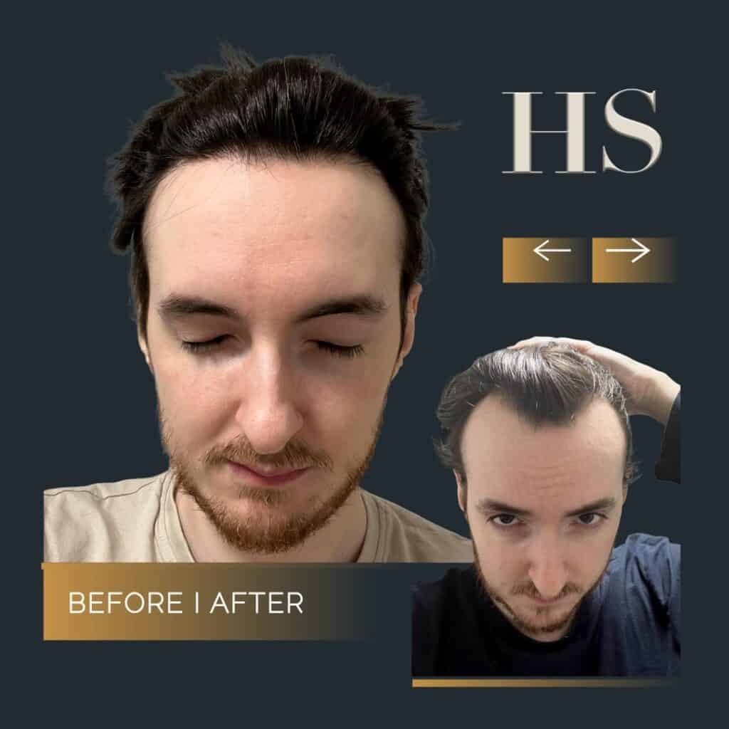 Harley Street HT Clinics pt E black