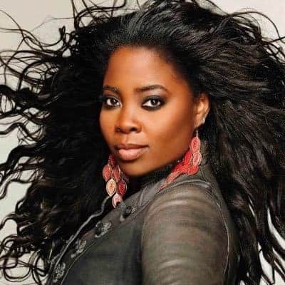 Kim Kimble Hair Care Kim Kimble hair care