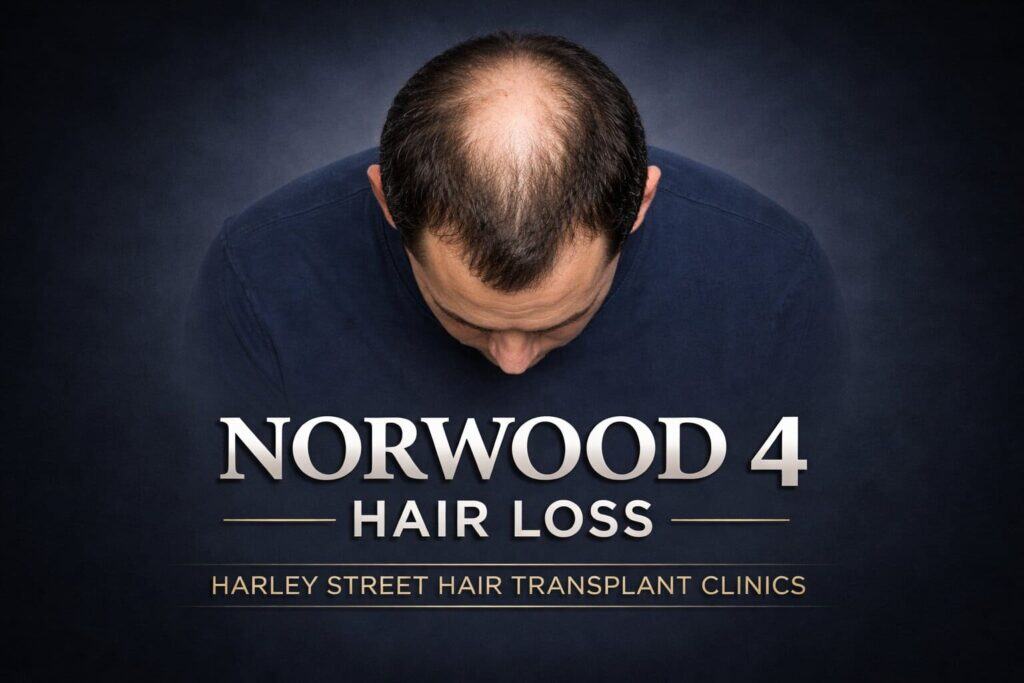 Norwood 4 Scale Norwood 4 scale hair loss