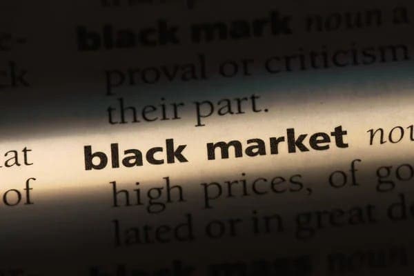 black market hair transplant clinics