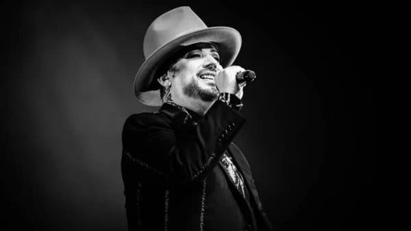 Boy George Hair Transplant boy george hair transplant