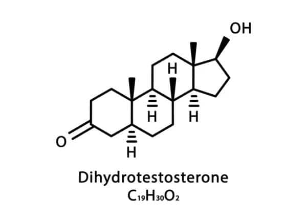 DHT Blockers for Hair Loss dht blockers