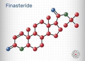 Topical Finasteride for Hair Loss finasteride medication image