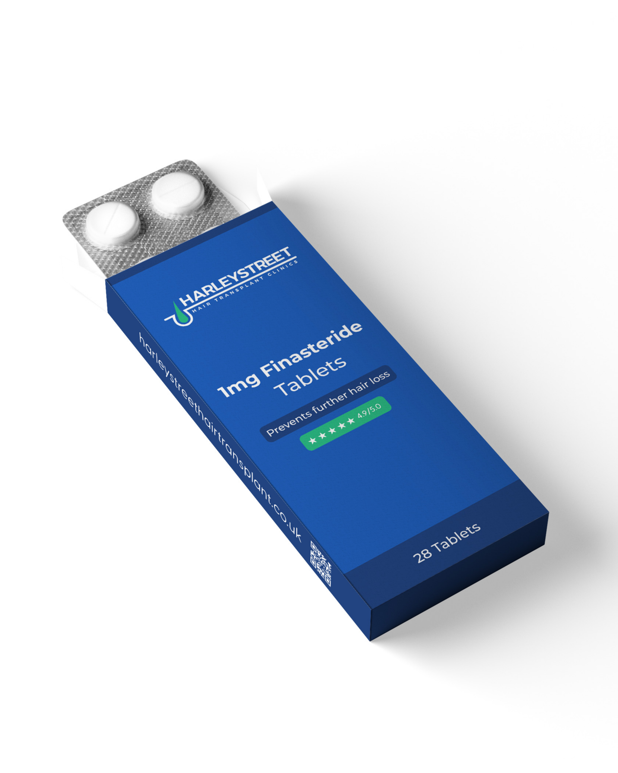 Finasteride 1mg Tablets finasteride tablets crop scaled
