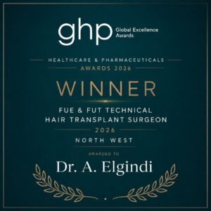 Dr Aziz Elgindi ghp award dr elgindi