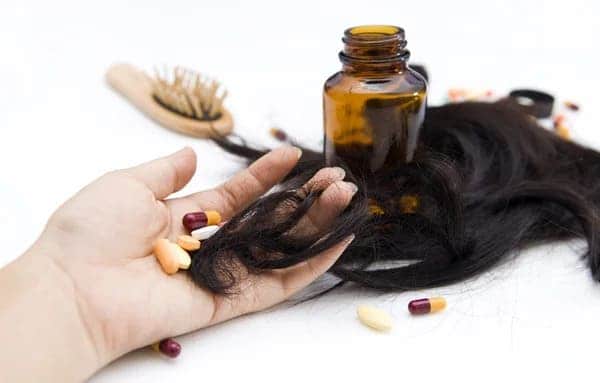 Hair Loss and Chemotherapy hair loss after chemo
