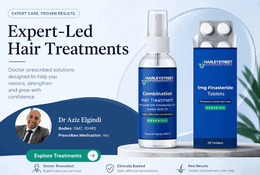 Hair Loss in Women hair loss medication for women