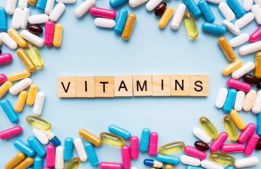 Do Hair Vitamins Work hair loss vitamins