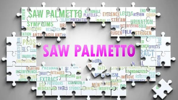 Saw Palmetto for Hair Loss saw palmetton for hair loss