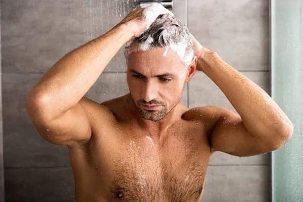 Nizoral Shampoo for Hair Loss shampoo for hair loss