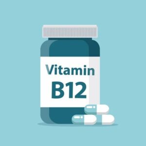vitamin b12 supplements